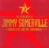 Jimmy Somerville - The Very Best Of Jimmy Somerville