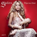 Shakira - Fijacion Oral 1