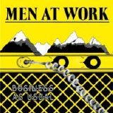 Men At Work - Business as Usual (Remastered) (Bonus Tracks)