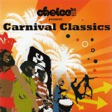 Various artists - Choice FM Carnival Classics D1