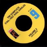 Various artists - The Complete Stax-Volt Soul Singles, Vol. 3: 1972-1975 (9 of 10)