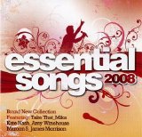 Various artists - Essential Songs 2008 d1