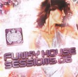 Various artists - Ministry of Sound Funky House Sessions 06