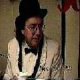 John Valby - Half In The Fuckin' Bag