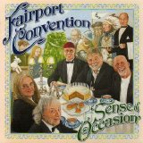 Fairport Convention - Senses Occasion