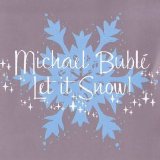 Michael Buble - Let It Snow (EP)