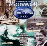 Various artists - 20th Century Hits For The New Millenium 1980 - 1984