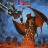 Meat Loaf - Bat Out of Hell 2, Back Into Hell
