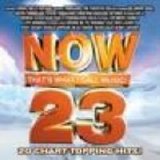 Various artists - Now, Vol. 23