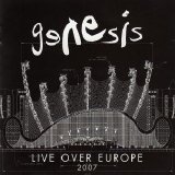 Genesis - Genesis - Live Over Europe 2007 D1