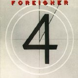 Foreigner - Foreigner 4