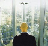 Moby - Moby - Hotel