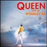 Queen - Live At Wembley '86
