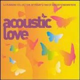Various artists - Acoustic Love
