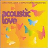 Various artists - Acoustic Love