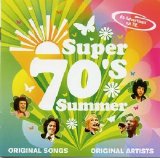 Various artists - Super 70's Summer (2CD) (2004) CD2