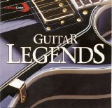 Various artists - Guitar Legends [2004] cd1