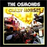 The Osmonds - Crazy Horses (1972)