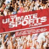 Various artists - The Ultimate Sports Album Cd1