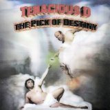 tenacious d - THE PICK OF DESTINY