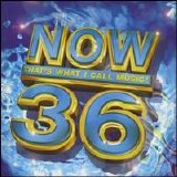 Various artists - Now, Vol. 36 [UK] Disc 2