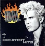 Billy Idol - Greatest Hits - Billy Idol