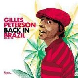Various artists - Back In Brazil [Disc 2]