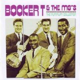 Booker T & The Mg's - The Platinum Collection