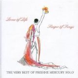 Freddie Mercury - The Very Best Of Solo
