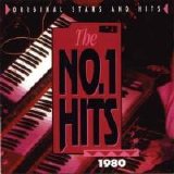 Various artists - The No.1 Hits 1980