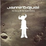 Jamiroquai - The Return Of The Space Cowboy