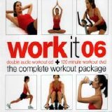 Various artists - Work It 06