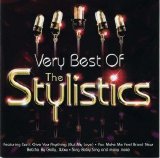 The Stylistics - Very Best Of Stylistics