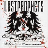 Lost Prophets - Liberation Transmission