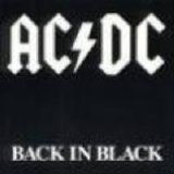 ACDC - Back In Black