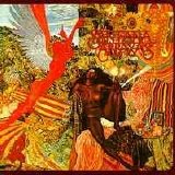 Santana-Abraxas - Abraxas