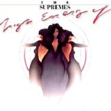 The Supremes - High Energy[Vinyl LP]  1976