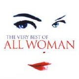 Various artists - The Very Best Of All Woman