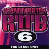 Various artists - Grandmaster R'n'B 6