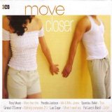 Various artists - Move Closer