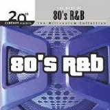 Various artists - 20th Century Masters: The Best Of 80s R&B