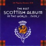 Various artists - The Best Scottish Album In The World... Ever