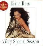 Diana Ross - A Very Special season