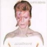 David Bowie - Aladdin Sane