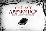 The Last Apprentice - Revenge of the Witch - Revenge Of The Witch