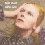 David Bowie - Hunky Dory - Hunky Dory