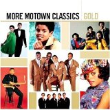 Various artists - More Motown Classics Gold