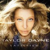 Taylor Dayne - Satisfied [Retail]  2008
