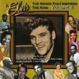Various artists - Songs That Inspired The King - Vol 2