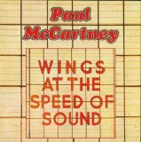 Wings - Wings At The Speed Of Sound 1976